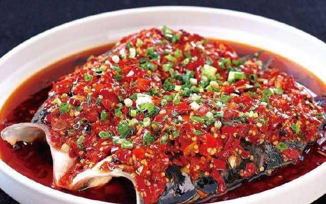 米粒|在家就能做好，好吃又好看，所谓好菜就是这么做
