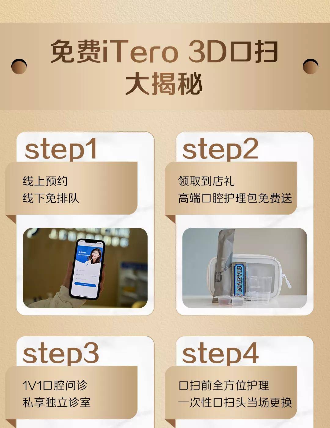 钢牙|深扒牙齿矫正「内幕」，明星同款隐适美半价就能享？！