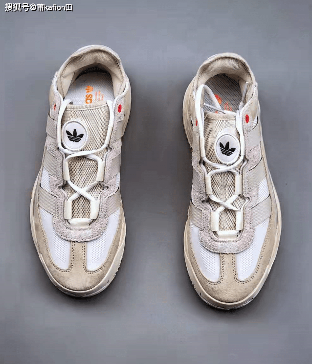 NiteBall|Adidas Originals NiteBall ? 阿迪达斯小椰子运动休闲篮球鞋开箱