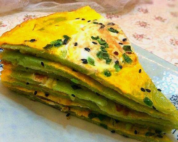 金枪鱼|三道美味花样早餐，营养均衡快手好做，一整天朝气蓬勃