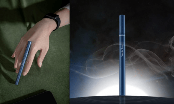 邂逅|邂逅初秋，Tabula Rasa助力打造少年的秋日氛围感