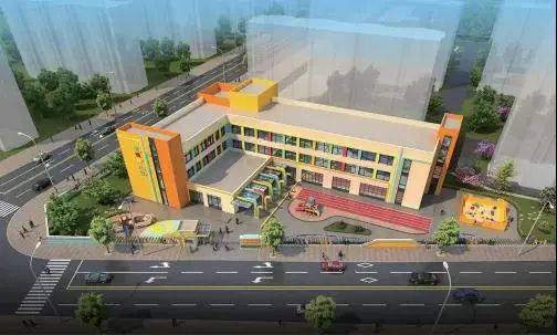 启迪|吉林辉南：童话般的幼儿园