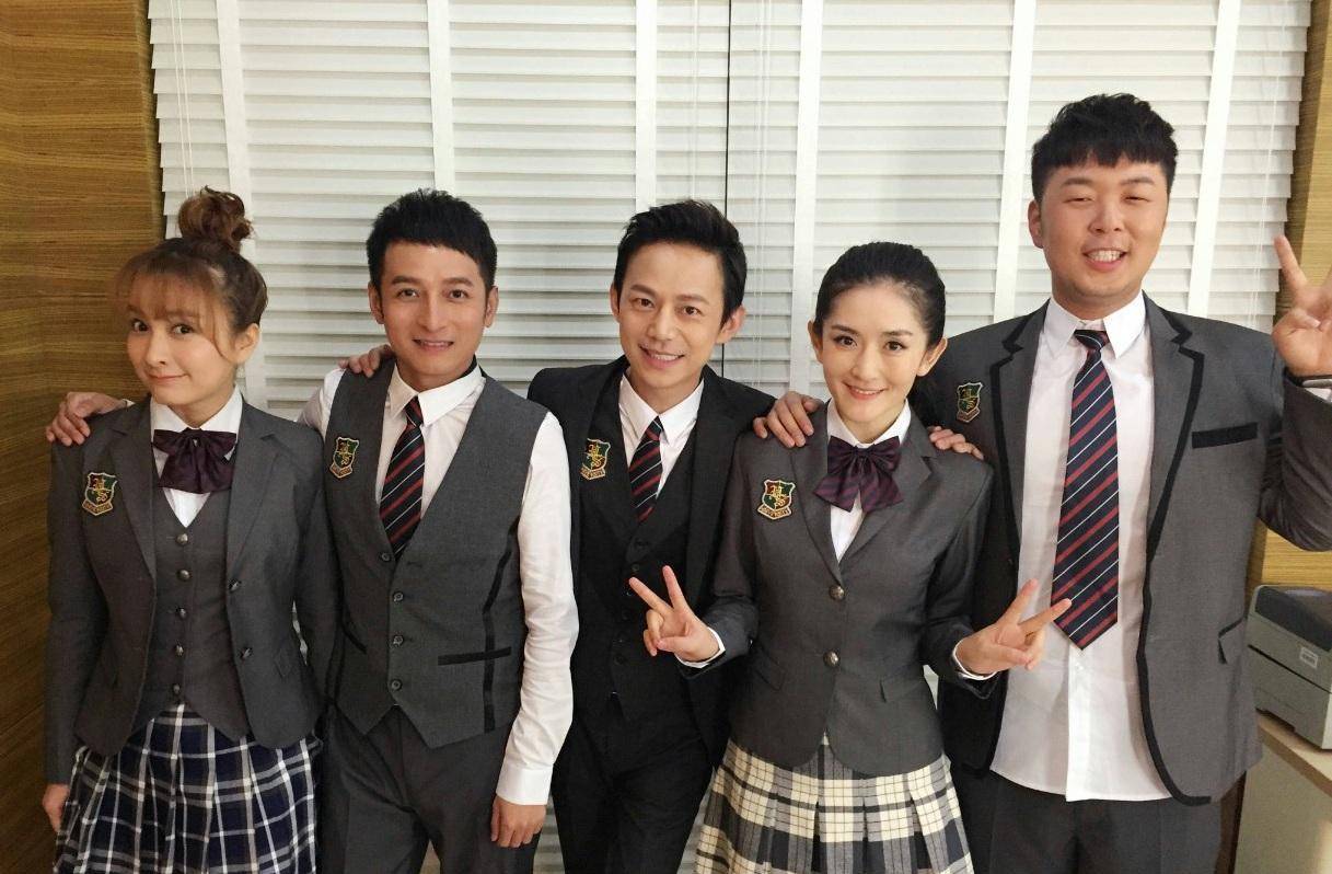 张雨绮|丁程鑫通过考察，成快本第六位主持人！观众却不满表示：爷青结