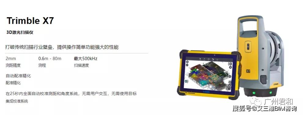 数据|三维激光扫描技术服务 | 三维激光扫描能用到哪些地方?