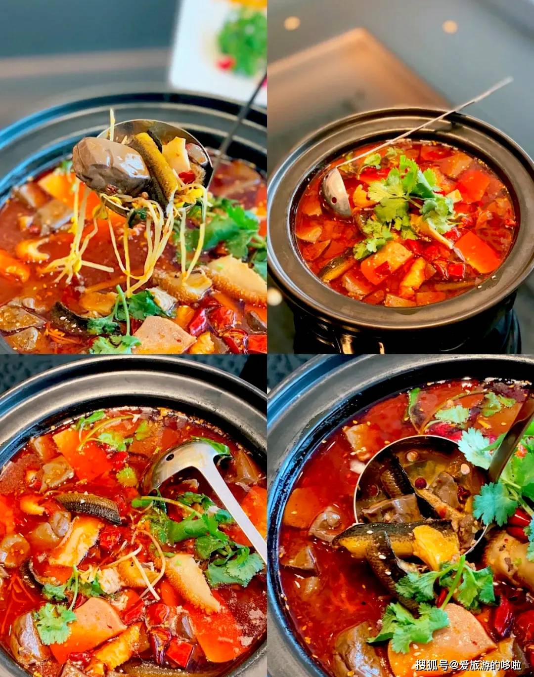这里不止有泡椒兔还有干煸兔和水煮兔以及一些家常菜就连小编