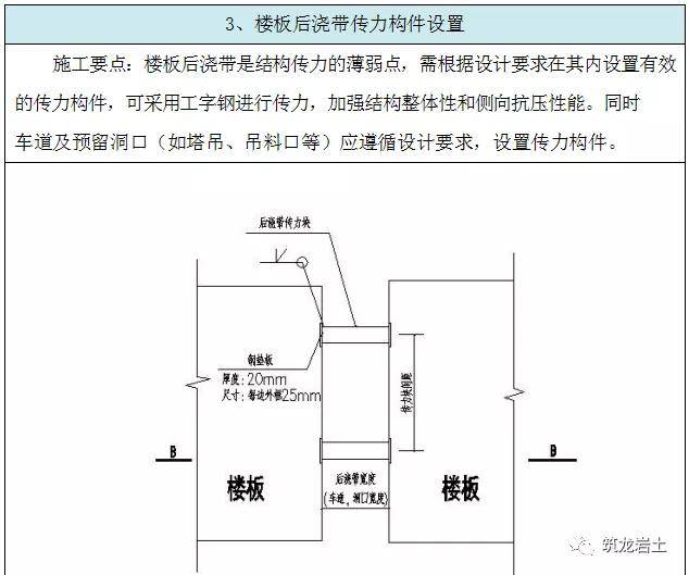 基坑换撑及内支撑拆除施工工艺卡,收藏学习!