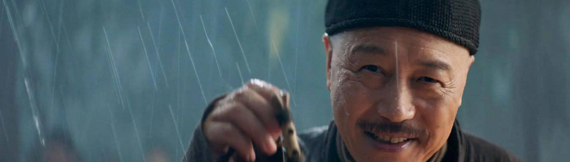 什么|《水怪2：黑木林》一个女人一杆枪，王真儿揭开黑木林真相