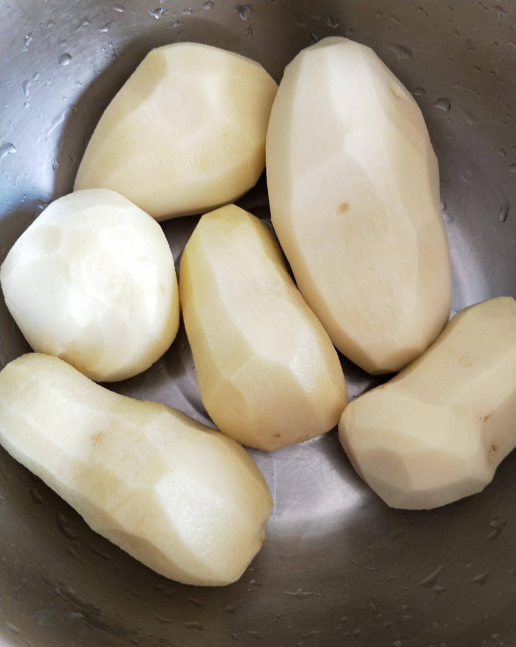 煎饼|早餐只需8分钟，我家隔三差五就吃此菜，每次煎5锅不够吃