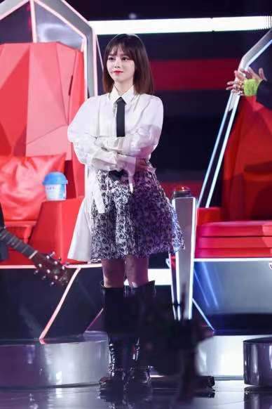 王靖雯|《2021中国好声音》音乐才子韦礼安亮相惊艳全场 残酷车轮战达西遗憾淘汰