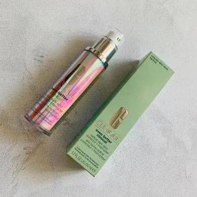 产品|热门美白精华大集合，你要悄悄变白，然后惊艳所有人~