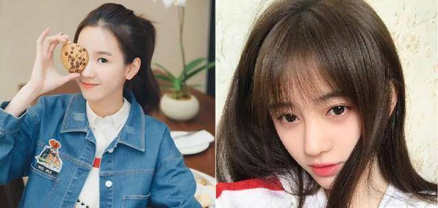 曲线|“渣女风”过气了！今年流行鞠婧祎的“纯欲风”，高级又迷人