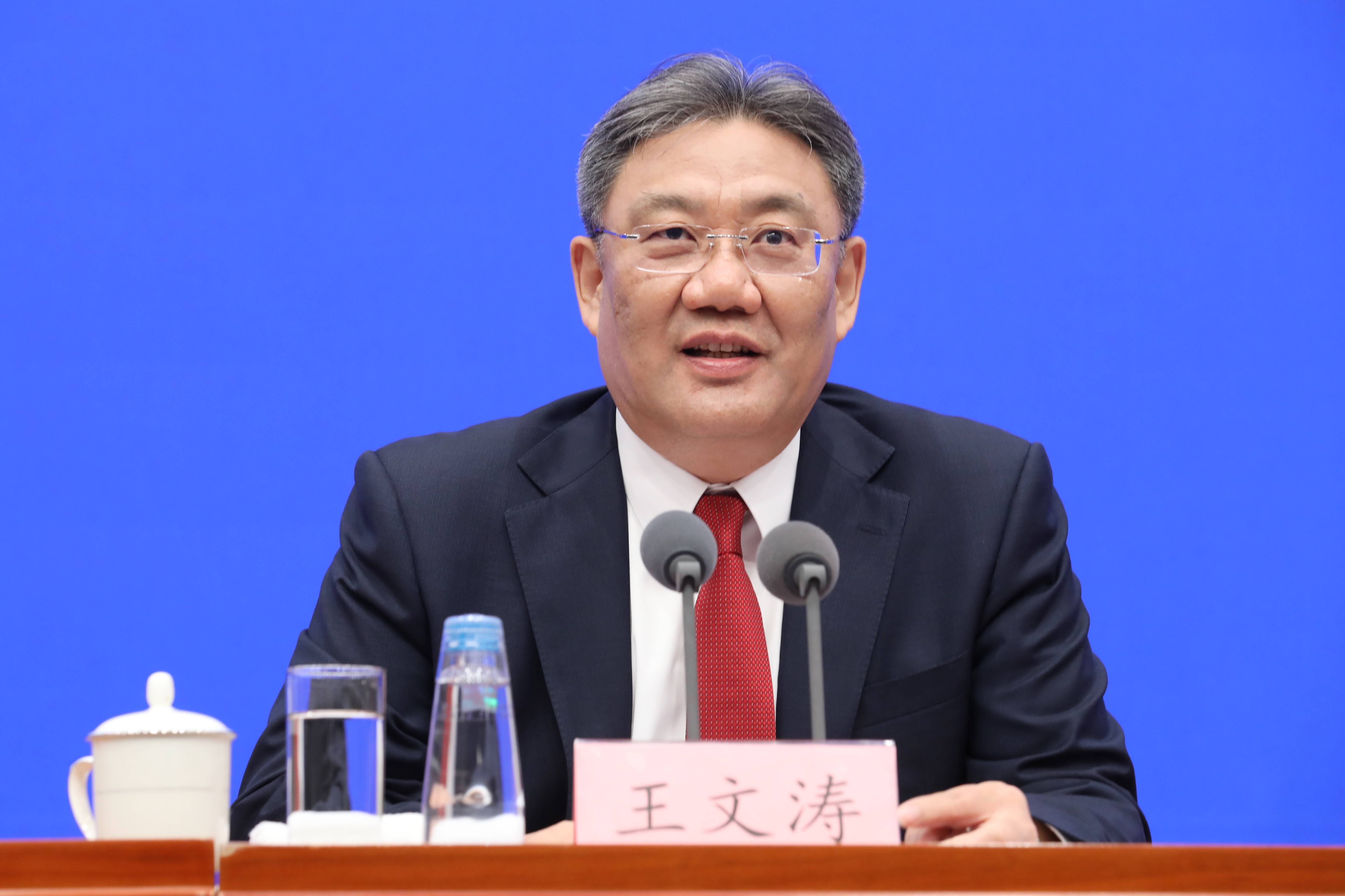 商务部:内需是我国经济发展的基本动力