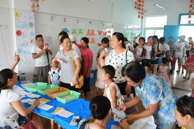 家长|催生“不见效”后，有关部门下发通知，幼儿园或将迎来大调整