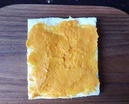 效率|在家做的早饭, 没有油烟味, 还很健康