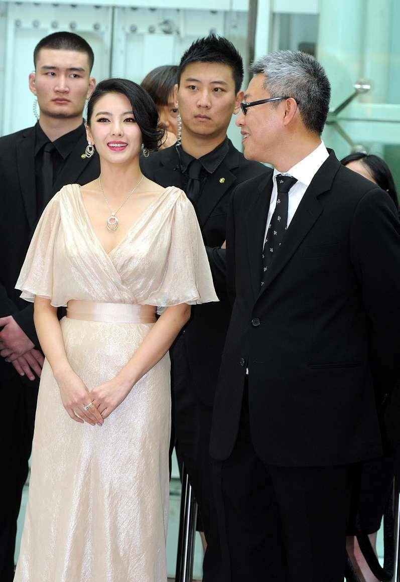 张雨绮|张雨绮斥责芒果tv恶意剪辑并宣布与男友李柄熹退出节目