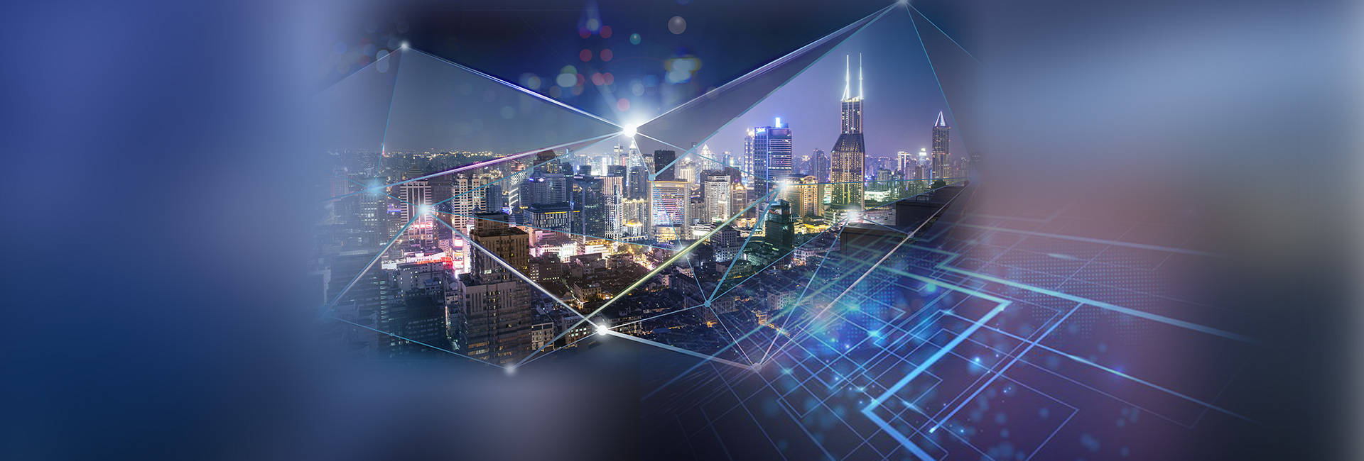 十四五期间智慧城市如何发展