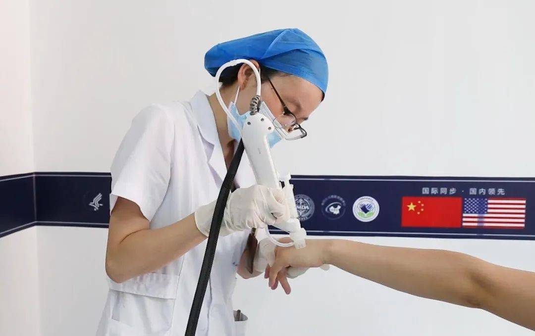 作用|苏州瑞金白斑医院？苏州瑞金引进3项白癜风治疗新技术