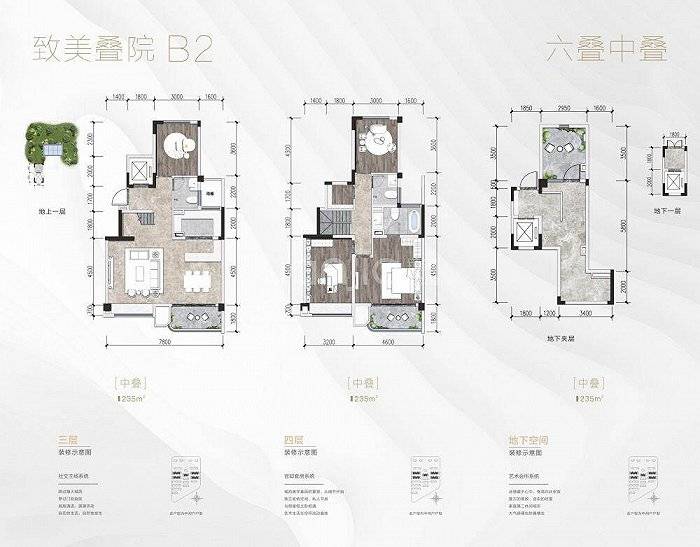 在青羊新城，如何拥有成都人钟情的叠院生活？_青羊区