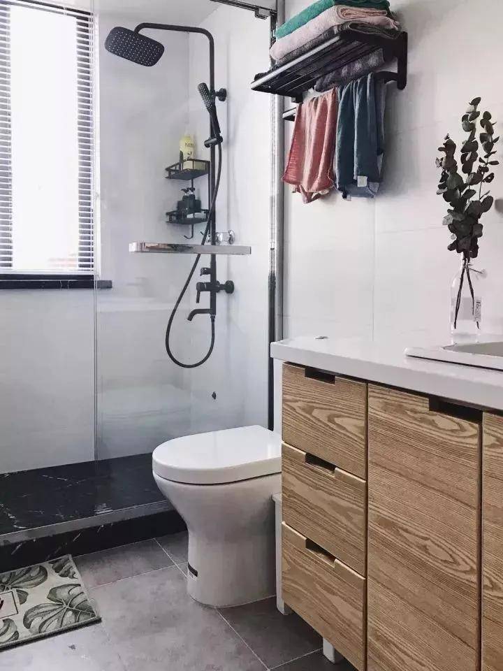 户型|同样5㎡，你家的设计，同户型邻居想都不敢想！