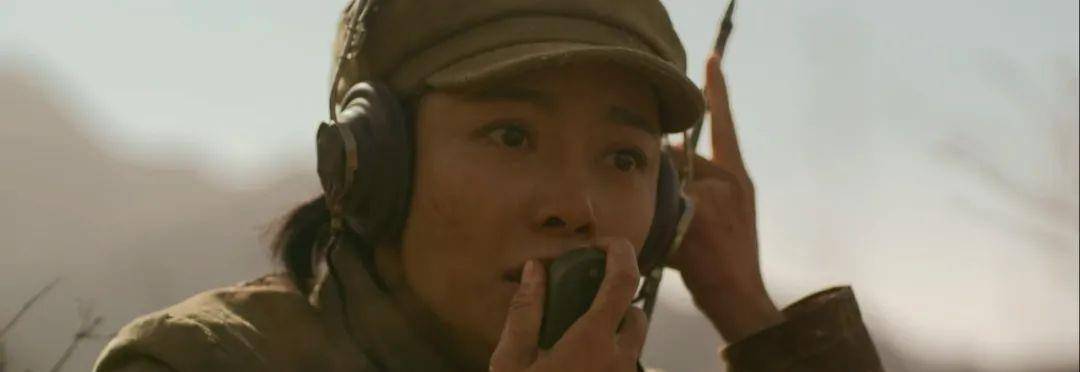 志愿军|网络热播第一，这部高水准的“抗美援朝”剧拍出了最燃的中国军人