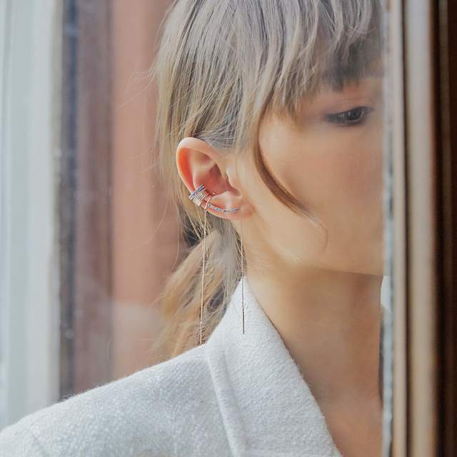 蒂朵|初秋穿搭第一弹，2组换季新灵感，轻松穿出好气质