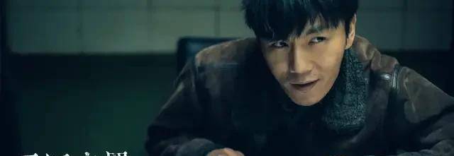 演技|秦昊，偏执20年，终于光明正大的跻身“顶流”