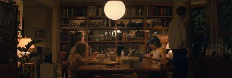 因为|再见了，黑寡妇，再见了，我的青春女神