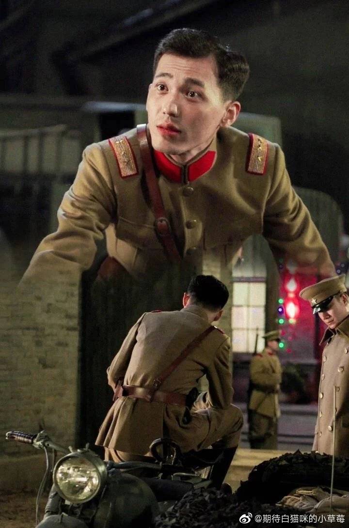 角色|稳定发挥的正午阳光和白宇，到底值不值得被观众毫不吝啬的夸奖？