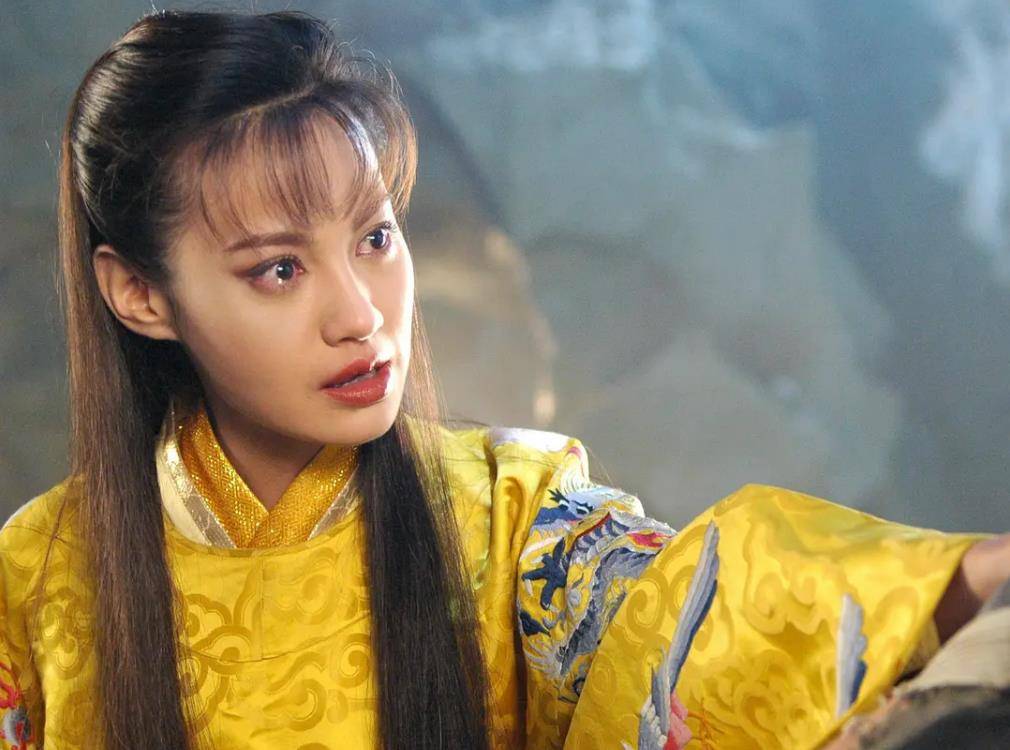 因为|那个“把全剧杀得只剩下片名的女人”，带给我童年阴影，持续至今