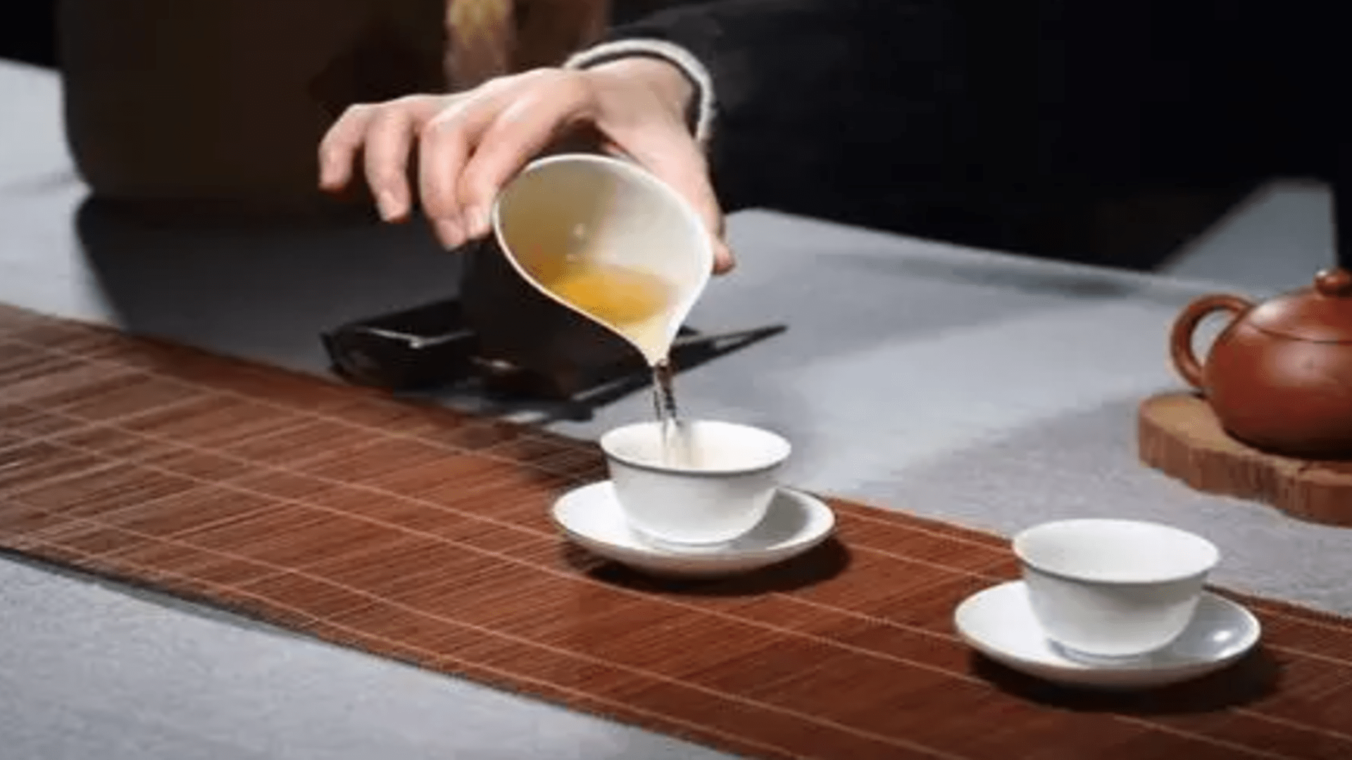 茶叶|喝茶预防三高？注意这5点，喝茶也能喝出健康