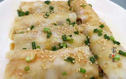 因为|这早餐，我隔三差五做一次，清淡鲜美，好吃不上火，2天不吃准馋