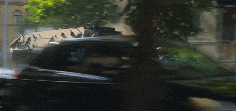 因为|再见了，黑寡妇，再见了，我的青春女神