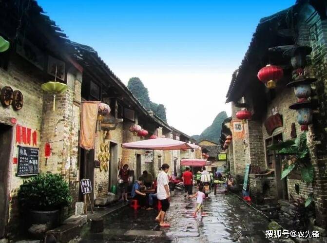 开云 开云体育官网休闲农业四大发展模式(图2)