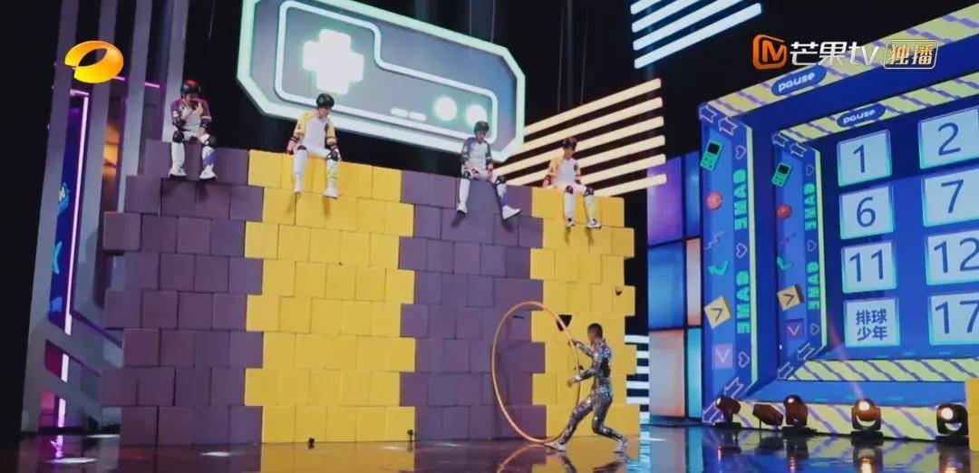 张真|收视第一，芒果台这档新综艺，凭什么一夜之间成为“收视王牌”？