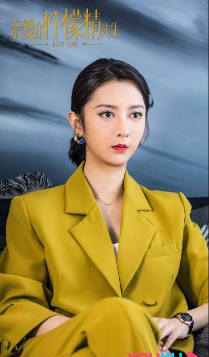 亲爱的|失忆总裁,复仇女主,这部题材老土的神剧凭什么让人拍案叫绝?