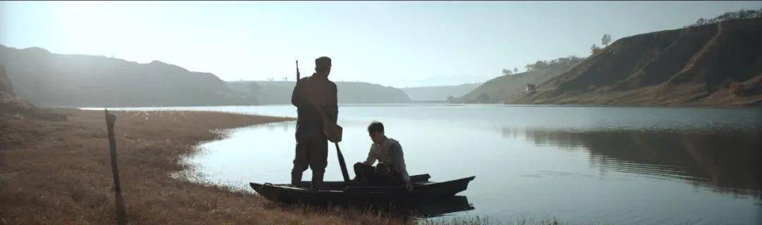 冉征|演出国共第一美男子的帅,未来十年,他将是扮演周恩来的不二人选