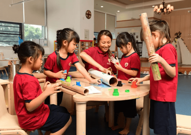 教学|教育局再出好消息，有城市确定新增公立幼儿园，家长的快乐回来了
