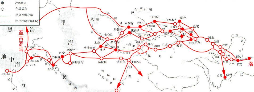 4,以夷制夷平定西域诸国班超平定了鄯善国,于阗国,疏勒国之后,征发三