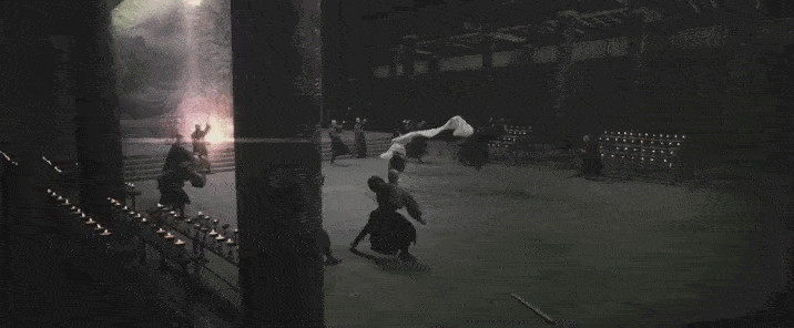 曾小敏|这部“惊艳”又高分的《白蛇传》,为什么叫好不叫座?