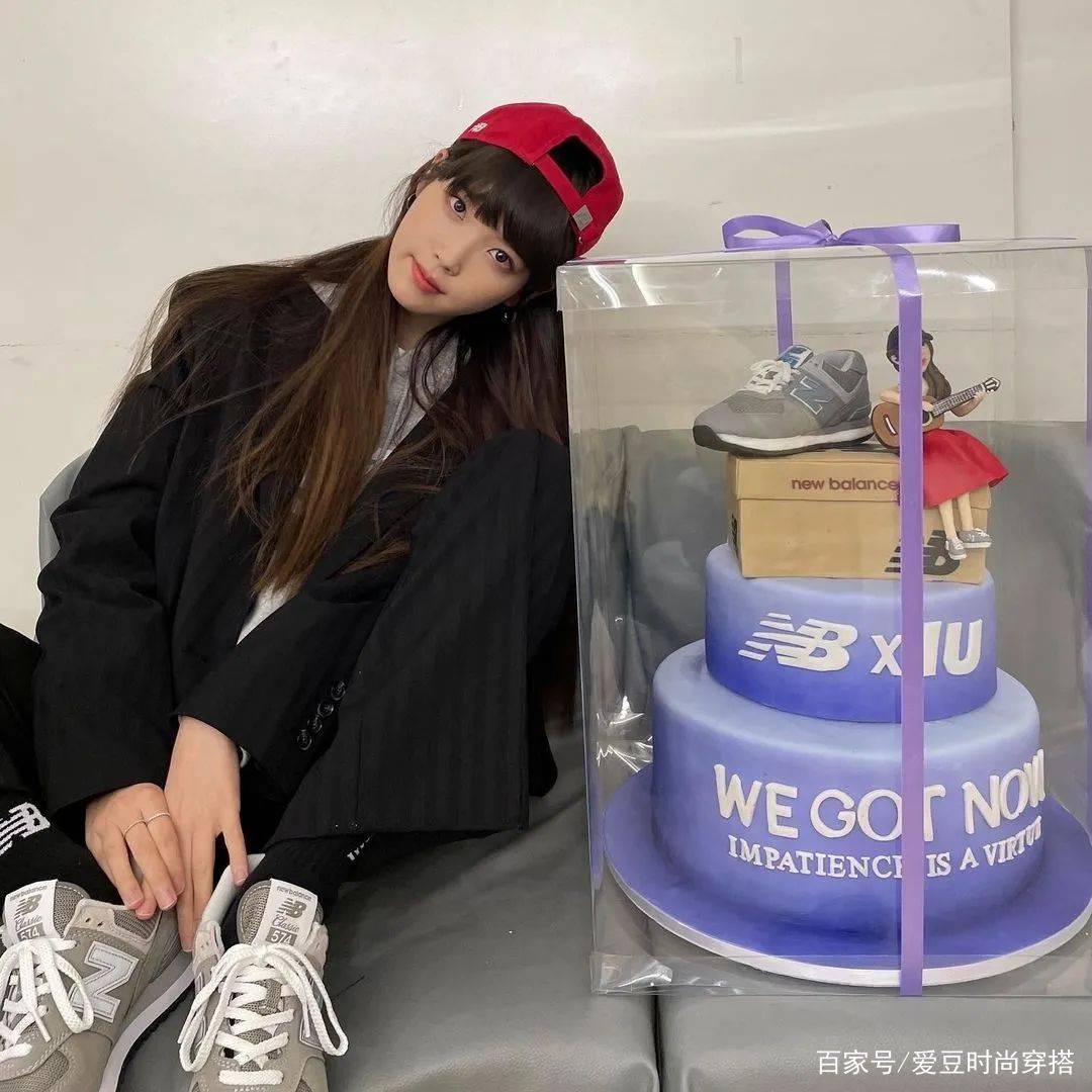 整体|适合亚洲女孩的韩式穿搭，早秋这么穿，洋气又时髦