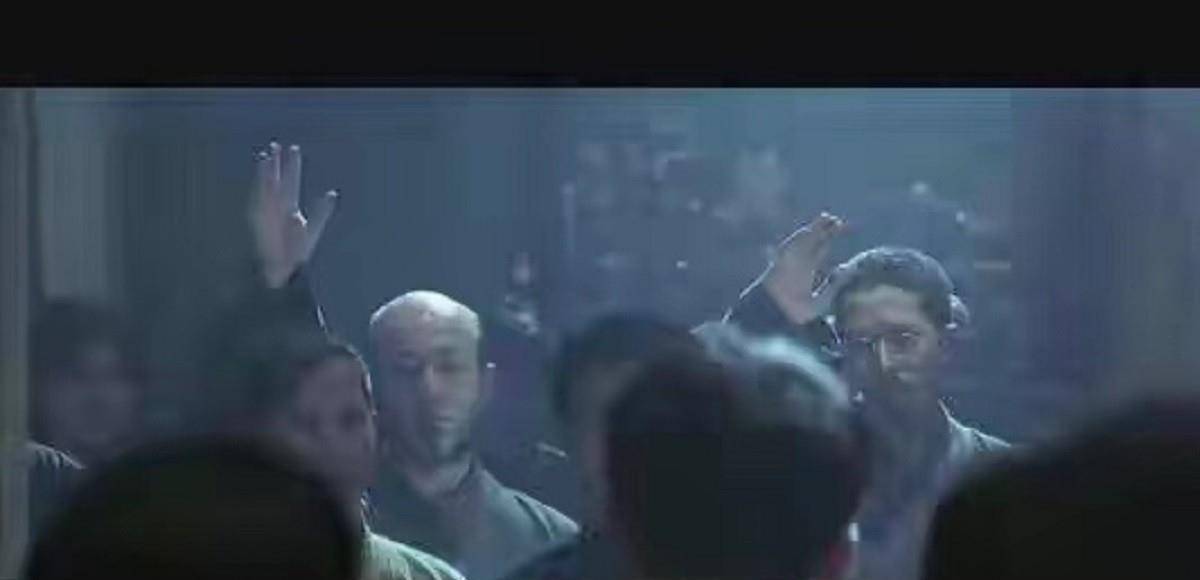 调查|《双瞳》为什么是华语20年来最佳恐怖片?有三大理由