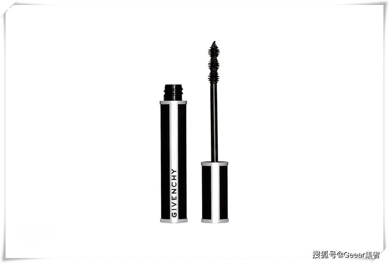 Mascara|Sephora超过4星评价，持久度好的高分睫毛液!