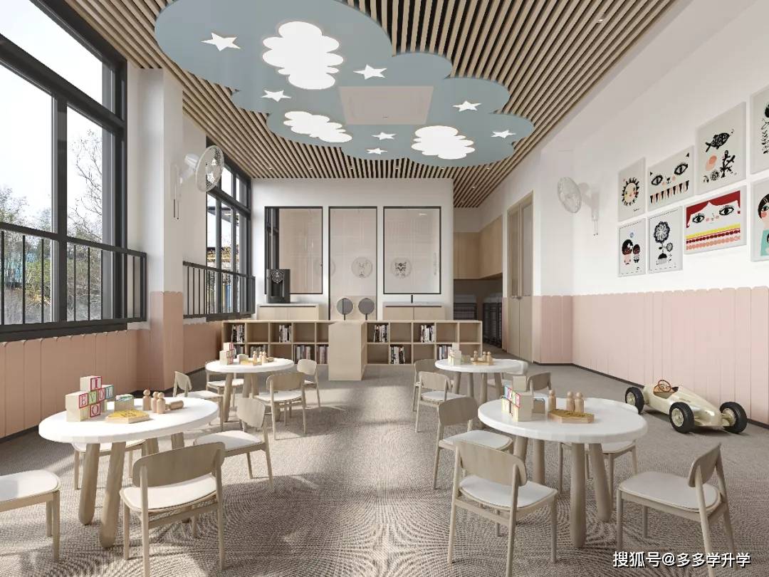 中小学|幼小初高全都有！深圳这个区今年9月将有16所学校开门迎“新”