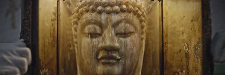 因为|4月中国电影真争气，头一回因为国片，住在电影院里