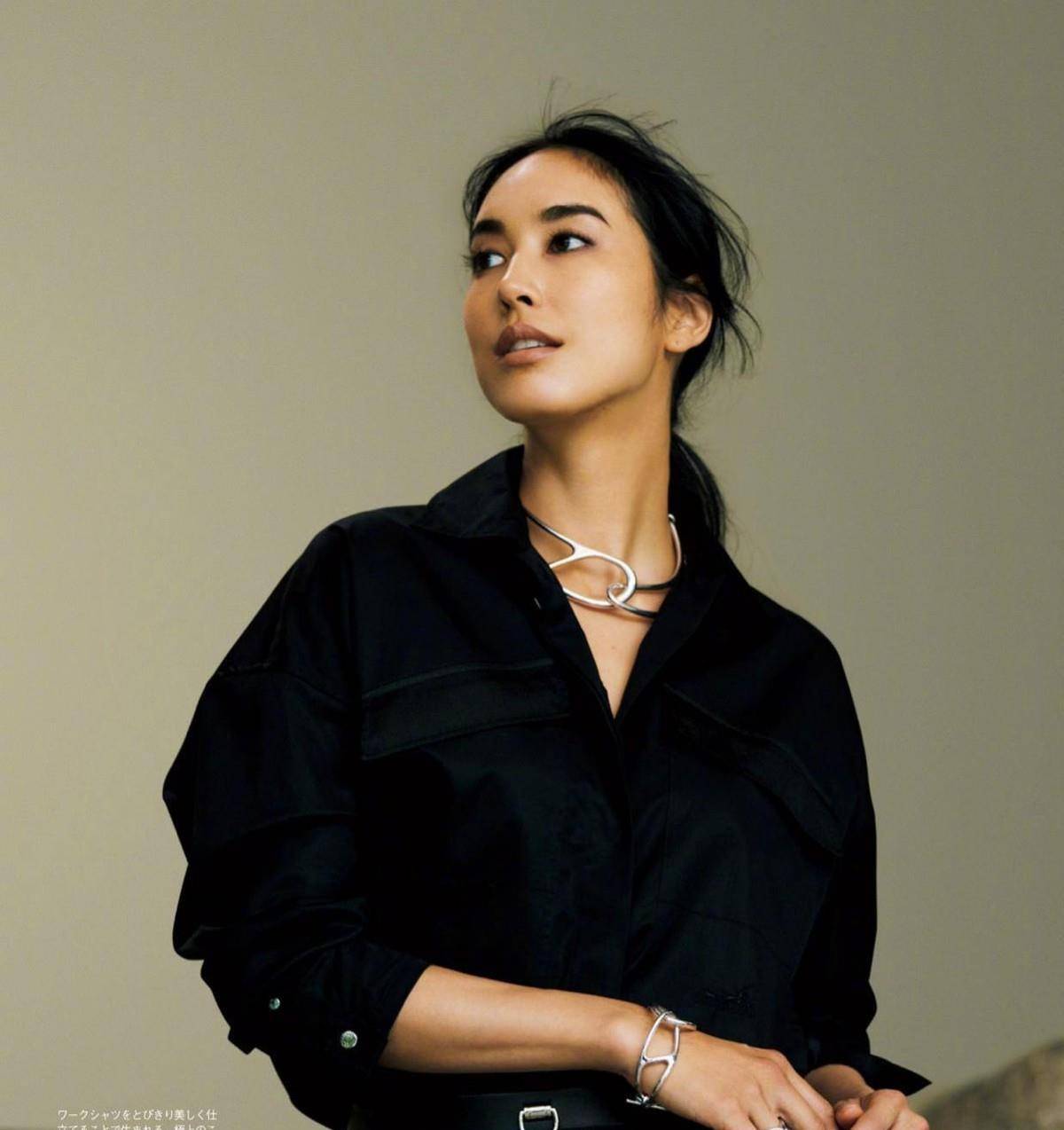 感觉|为什么你穿衬衫像路人甲？几种搭配思路，轻松穿出好气质