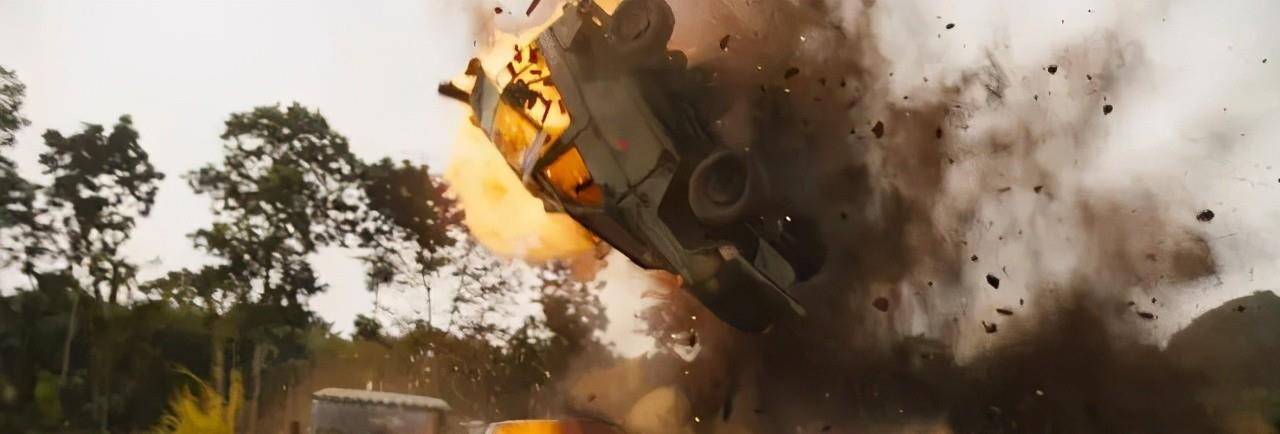 角色|《速9》口碑彻底崩了，除了主演辱华言论，还有这些槽点