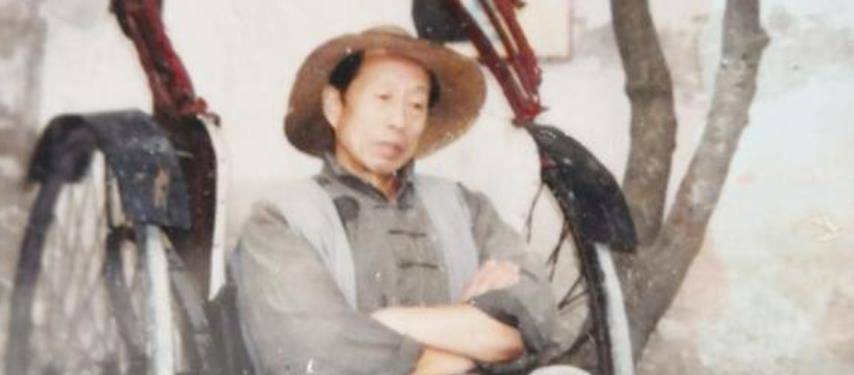 因为|??78岁成名，89岁车祸去世，可惜了徐才根这个“大器晚成”的老戏骨