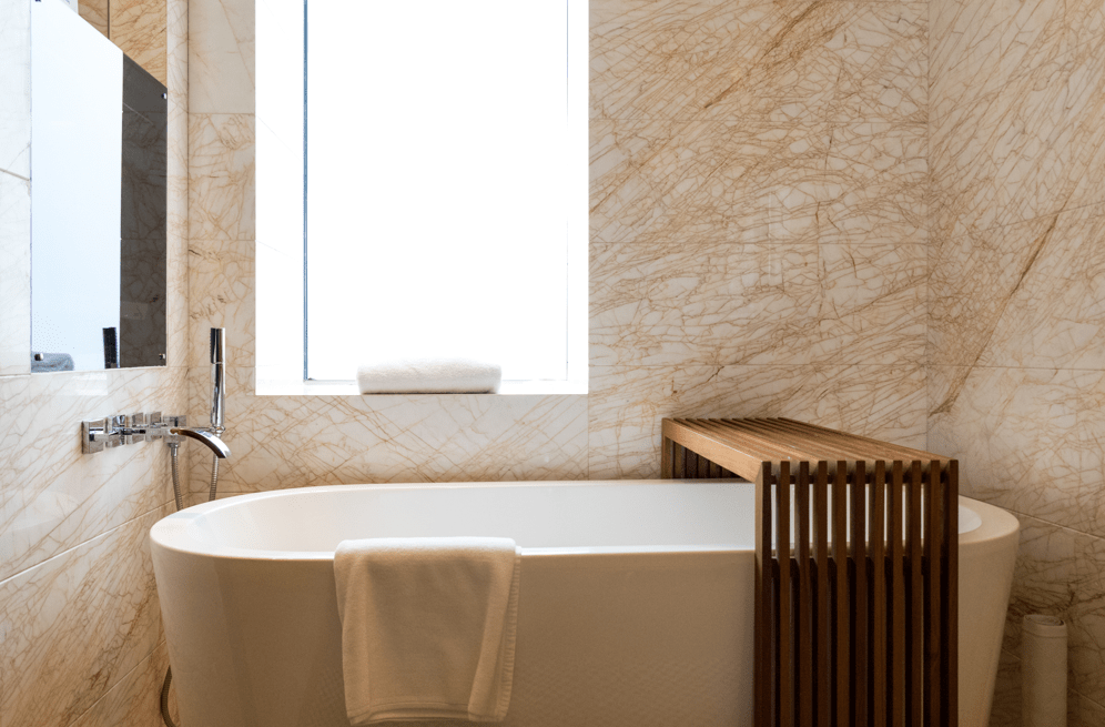 定位|放疗患者可以洗澡吗？