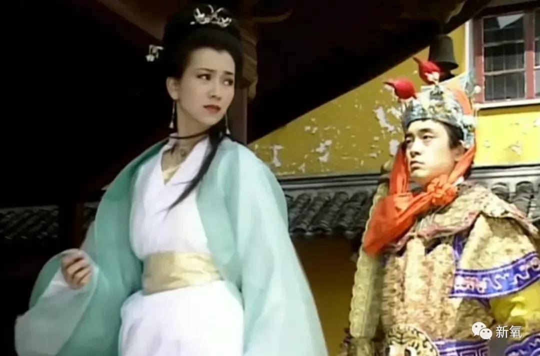 审美|绝色退圈，古典美正在消亡…