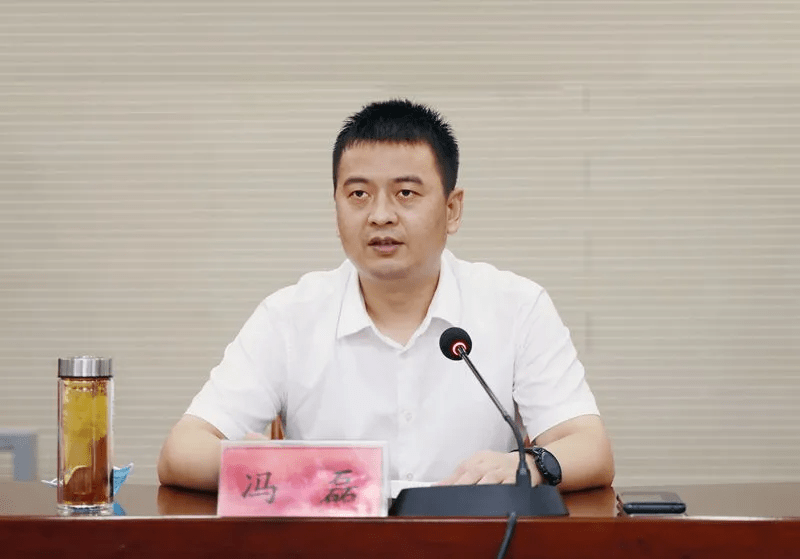冯磊在讲话中指出,本次执法检查是区人大常委会贯彻落实中央和省委